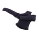 thumbnail image 4 of Figura Femenina A Escala 1/12, Ropa De Muñeca, Disfraz Para Figuras De Soldado De 6 Pulgadas, Suéter Azul Oscuro, 4 of 5