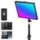 thumbnail image 1 of Luz LED Key Light NEEWER GL25C RGB 25W regulable por app/PC, 1 of 8