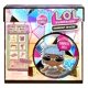 thumbnail image 1 of Furniture Playset L.O.L. ¡Sorpresa! Winter Chill con muñeca de hielo, 1 of 6