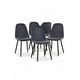 thumbnail image 1 of Pack 4 Sillas De Comedor Scoop, 1 of 2