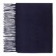 thumbnail image 1 of Bufanda Lona Scott 174x28 cm azul marino de cachemira, 1 of 1