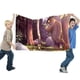 thumbnail image 2 of El Grúfalo Bandera impresa con temática, regalo perfecto para fanáticos, amigos y familiares, y adecuada para actividades al aire libre e interiores, decoraciones de fiesta. 120*180CM, 2 of 6