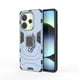 thumbnail image 2 of FOXDOCK Funda Antigolpes para Xiaomi Redmi Note 14 4G – Protección Total con Soporte y Diseño Robusto, 2 of 5