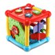 thumbnail image 4 of Cubo de actividades Toy VTech Busy Learners sin frustraciones, 4 of 7