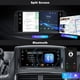 thumbnail image 5 of Radio Para Auto Con Pantalla Táctil Carplay Inalámbrico Y Android, 5 of 7