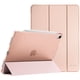 thumbnail image 1 of Smart Case ProCase para iPad Air de 11 pulgadas M2 2024 - Oro rosado, 1 of 9