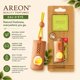 thumbnail image 3 of Ambientador AREON Fresco FGP02 Premium I Natural Wood Oil, 3 of 8