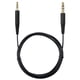 thumbnail image 1 of Cable de audio EARLA TEC de 3,5 mm a 2,5 mm, cable auxiliar de 1,4 m, 1 of 5