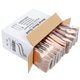 thumbnail image 5 of Juego de cubiertos de plástico WDF Rose Gold 300 piezas para bodas, 5 of 5