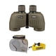 thumbnail image 1 of Binoculares Steiner Military Marine de 10 x 50 con correa flotante y funda, 1 of 6