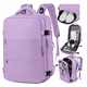 thumbnail image 1 of Mochila De Viaje Laptop Compartimento Zapatos Impermeable, 1 of 3