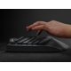 thumbnail image 5 of Perixx PERIDUO-512B US, combo de teclado ergonómico con cable y ratón vertical - USB - Negro - Inglés EE. UU., 5 of 9