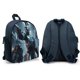 thumbnail image 4 of Robocop Mochila Escolar para Niños y Niñas, Mochila Infantil Ligera de Alta Calidad, Grande y Duradera Azul, 4 of 6