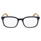 thumbnail image 1 of Gafas Calvin Klein CK 19514 415 Navy/Maize para hombre, 1 of 2