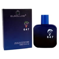 Euroluxe 647 Hombre 100 Ml