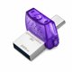 thumbnail image 3 of Pendrive Kingston DataTraveler microDuo 3C 256GB USB y USB-C, 3 of 3