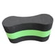 thumbnail image 4 of Pull Buoy Natación Pull Float Pierna Flotador Para Principiantes Unisex Natación Trazo Negro, 4 of 5