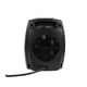 thumbnail image 3 of Termostato regulable Heater Lasko Ceramic de 1500 W, color gris, 3 of 8