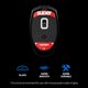 thumbnail image 3 of Mouse Feet Superglide2 Pulsar para Razer Orochi V2 [Rojo], 3 of 7