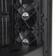 thumbnail image 4 of Funda SilverStone SETA Q1 Silent Mid Tower con insonorización, 4 of 9