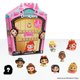 thumbnail image 1 of Toy Just Play Disney Doorables con purpurina y princesa dorada, 1 of 9