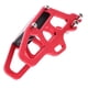 thumbnail image 1 of Guía de cadena de motocicleta CNC Protector universal para Honda CRF 250/450 rojo, 1 of 5