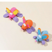 Genérico - Juguete Para Gato En Forma De Rata