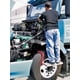 thumbnail image 5 of Tire Step Powerbuilt Heavy Duty para camión, SUV, ajustable, 5 of 6