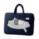 thumbnail image 2 of Bolsa De Almacenamiento Para Ordenador Portátil Duradera Con Asa, Estuche De Transporte Para Ordenador Para Hombres Y Mujeres, 2 of 5