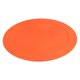 thumbnail image 1 of Discos marcadores CHAMPRO 19 cm (10 unidades) color naranja, 1 of 1