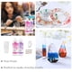 thumbnail image 5 of Kit de resina epoxídica transparente Puduo 480 ml (16 oz) con accesorios, 5 of 7