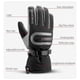 thumbnail image 4 of Guantes Frío Extremo Rockbros 2 En 1. Nieve Moto Bicicleta multicolor, 4 of 10