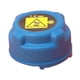 thumbnail image 1 of Reemplazo de tapa del depósito de 46799364 Accesorios automotrices Piezas de reparación Tapa de expansión del radiador fácil de instalar, 1 of 5
