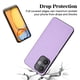 thumbnail image 4 of Funda Antigolpes para Xiaomi Redmi 13C 5G Cubierta Delgada Morado, 4 of 6