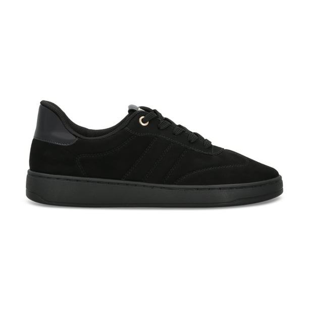 Zapatilla Mujer Negro Beta 661 Piccadilly