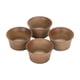 thumbnail image 2 of Juego De Tazas De Cerámica Japonesas, Taza De Café De 50ml Para Capuchino, Café, Té Matcha, 4 Uds., 2 of 3