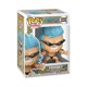 thumbnail image 1 of Figurita Funko Pop! One Piece Franky 9,5 cm, 1 of 7