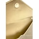 thumbnail image 4 of Cartera de fiesta Tela Dorado CRX30, 4 of 4