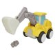 thumbnail image 3 of Los Juguetes Del Coche De Ingeniería Tiran Hacia Atrás La Fiesta Del Coche Favorece La Fricción Para La Excavadora De Los Ni?os Peque?os, 3 of 5