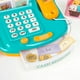 thumbnail image 3 of Caja Registradora con Canasto Supermercado Luces y Sonidos, 3 of 7