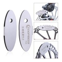 Genérica - Herramienta Ajuste Pastillas De Frenos De Disco De Bicicleta