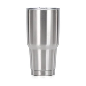 Santú Home & Deco - Vaso Térmico 900 Ml Gris
