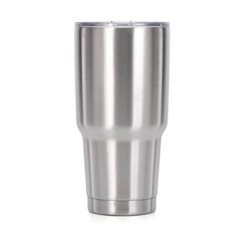 Santú Home & Deco - Vaso Térmico 900 Ml Gris