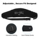 thumbnail image 4 of Cinturón de Natación Ajustable MYDAYS OUTDOOR Aqua Fitness M, 4 of 7