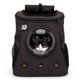 thumbnail image 1 of Transportín para Gatos The Fat Cat Aprobado por Aerolíneas con Ventana Burbuja, 1 of 9