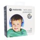 thumbnail image 4 of Audifono Para Niño Motorola Jr 200 Con Cable Manos Libres OPEN BOX, 4 of 5