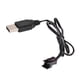 thumbnail image 1 of Cable De Carga De 3,7 V, Cargador De Batería De Repuesto, Cable De Carga Para Helicóptero RC, Puerto SM De 3,7 V, 1 of 5