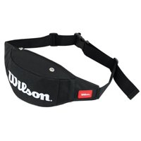 Wilson - Banano Oval Negro