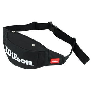 Wilson - Banano Oval Negro