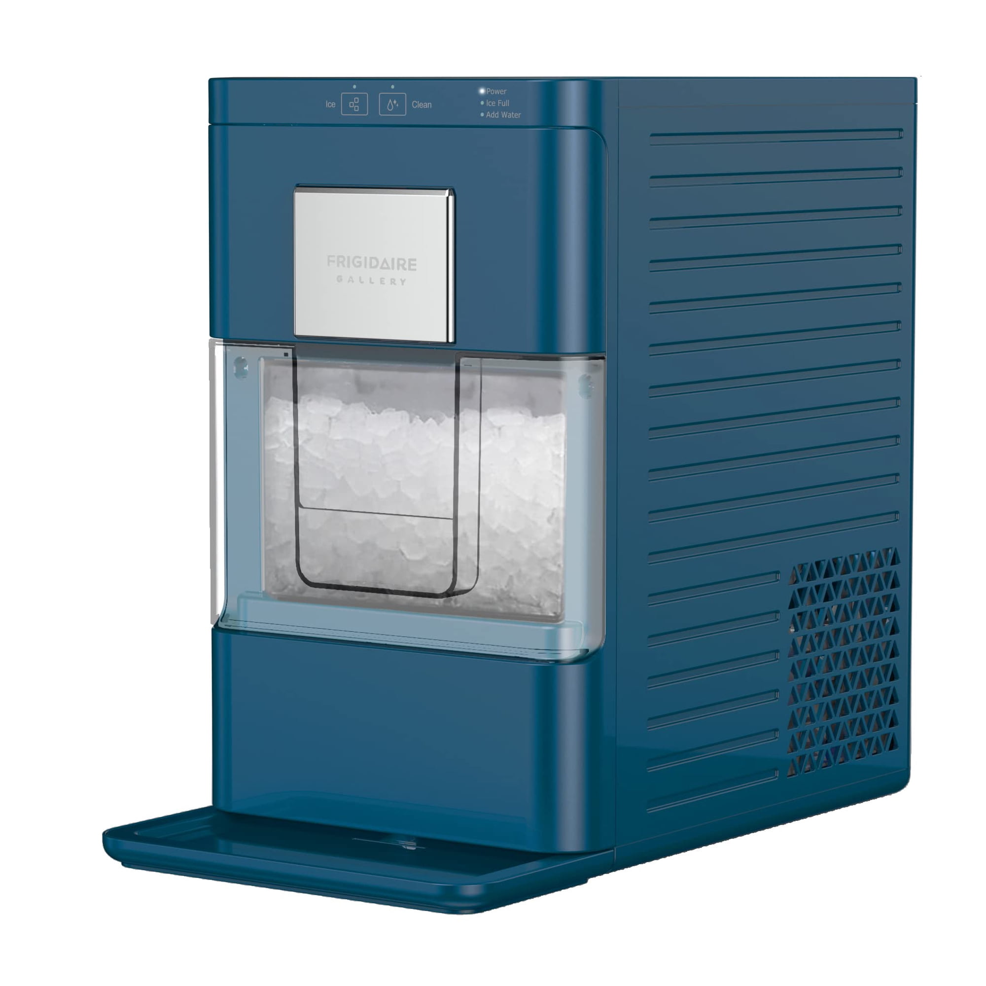 Máquina De Hielo Frigidaire Gallery Efic255 20 Kg/día Navy 2.0 Gen
